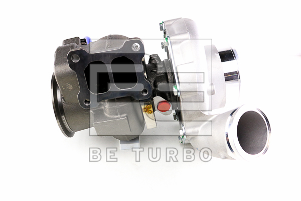 Compresor,sistem de supraalimentare 130167 BE TURBO